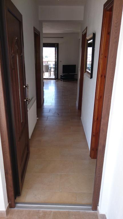 Nikiforos House Διαμέρισμα Άγιος Νικόλαος Εξωτερικό φωτογραφία