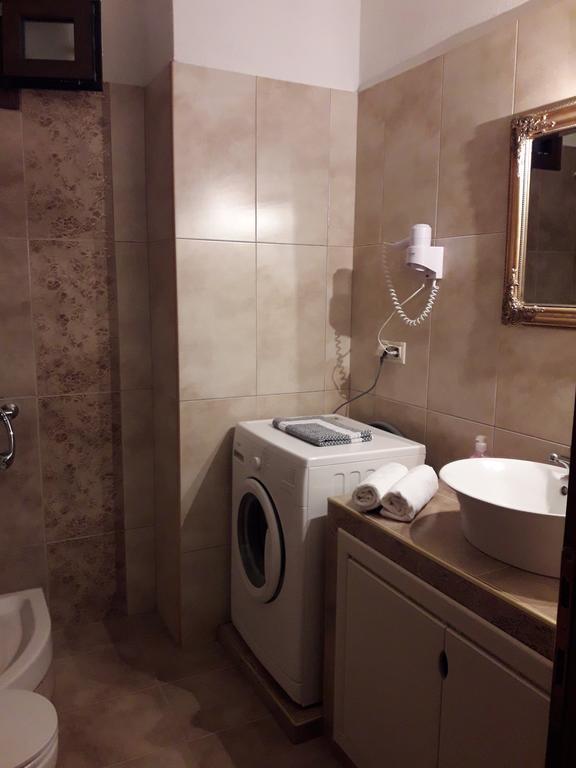 Nikiforos House Διαμέρισμα Άγιος Νικόλαος Εξωτερικό φωτογραφία