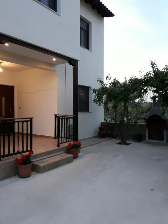 Nikiforos House Διαμέρισμα Άγιος Νικόλαος Εξωτερικό φωτογραφία