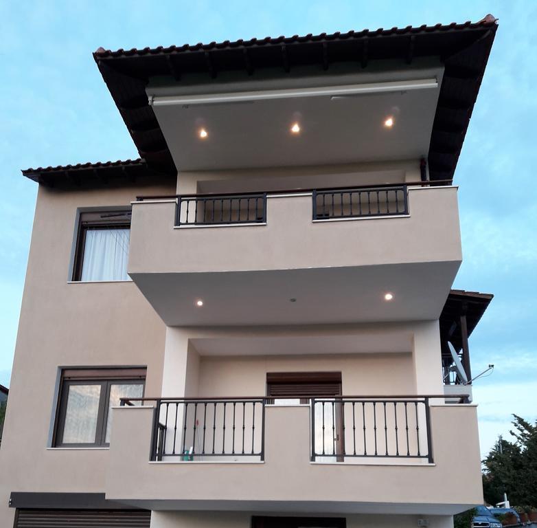 Nikiforos House Διαμέρισμα Άγιος Νικόλαος Εξωτερικό φωτογραφία