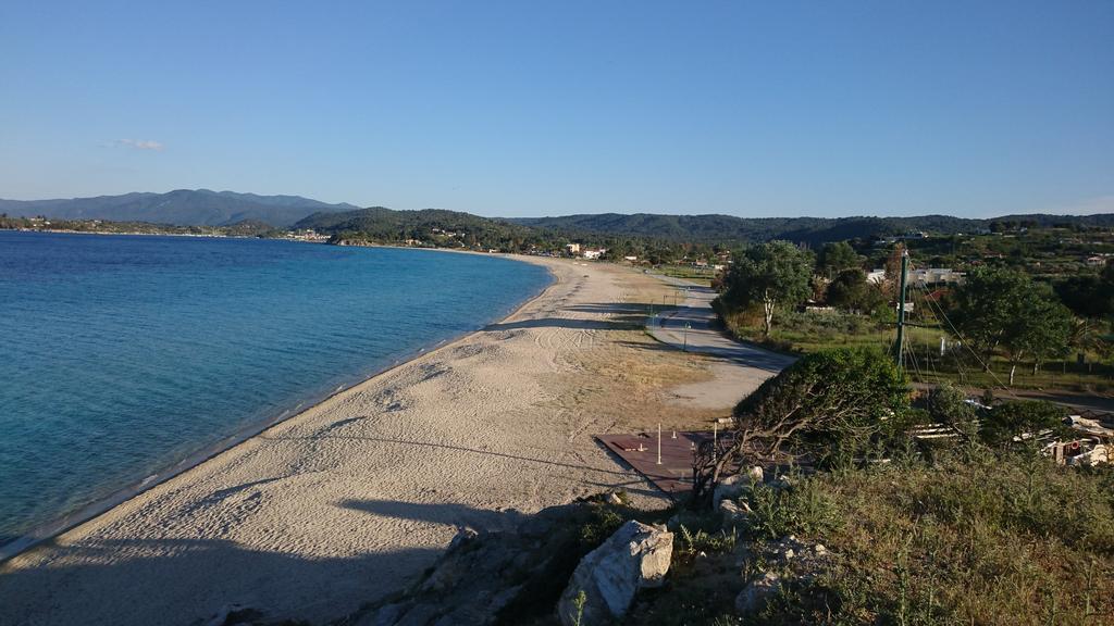 Nikiforos House Διαμέρισμα Άγιος Νικόλαος Εξωτερικό φωτογραφία