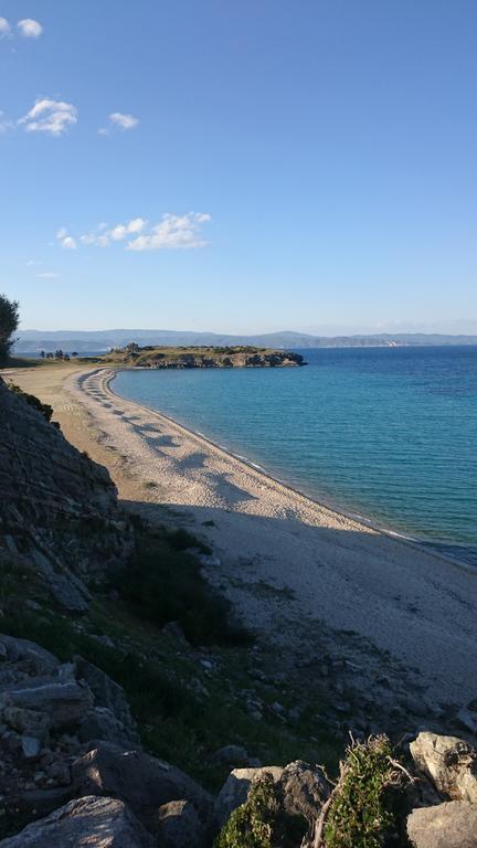 Nikiforos House Διαμέρισμα Άγιος Νικόλαος Εξωτερικό φωτογραφία