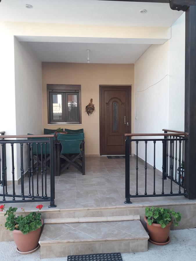 Nikiforos House Διαμέρισμα Άγιος Νικόλαος Εξωτερικό φωτογραφία